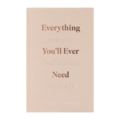 everything-youll-ever-need-charlotte-freeman-book