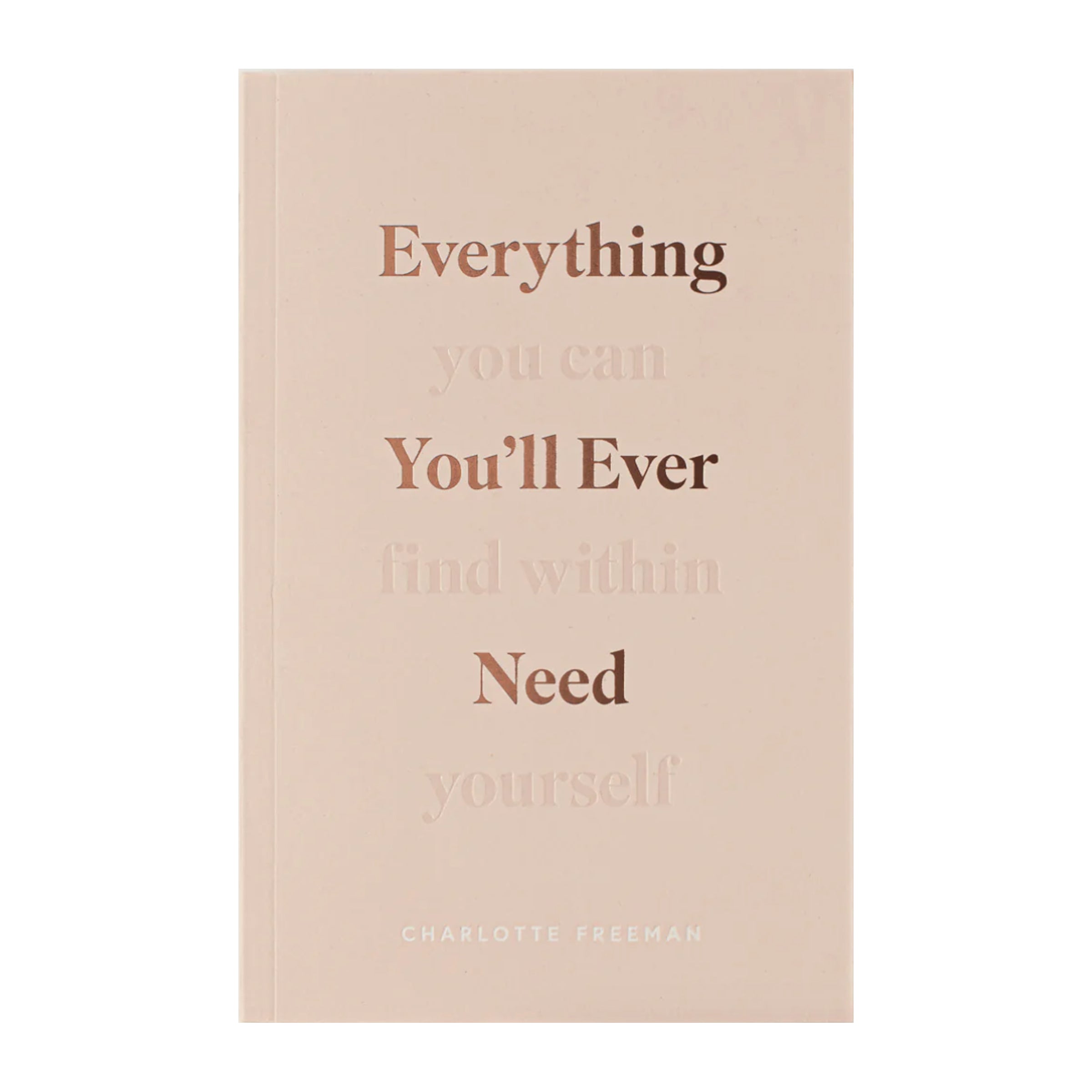 everything-youll-ever-need-charlotte-freeman-book