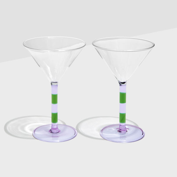 fazeek-cocktail-martini-glasses-stripe-lilac-green