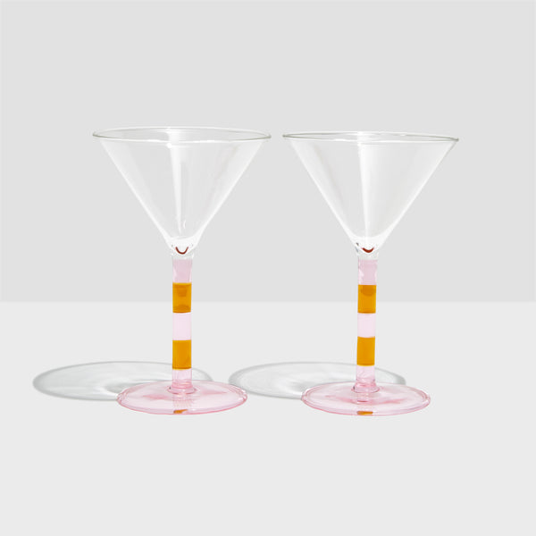fazeek-cocktail-martini-glasses-striped-pink-amber
