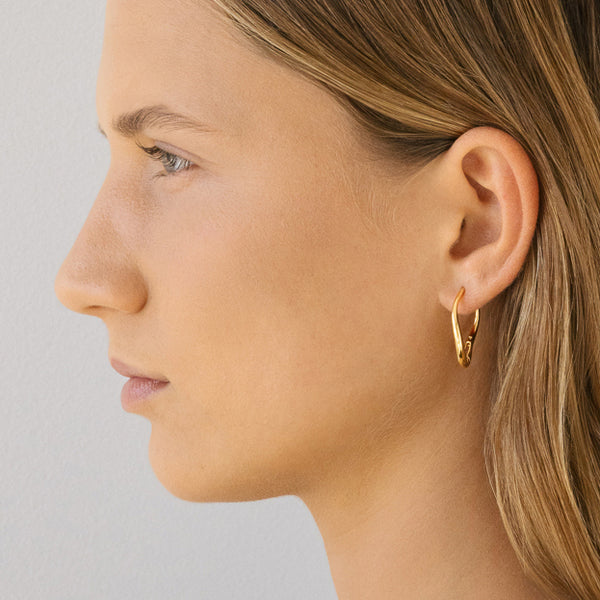flash-jewellery--forte-hoop-earrings-gold