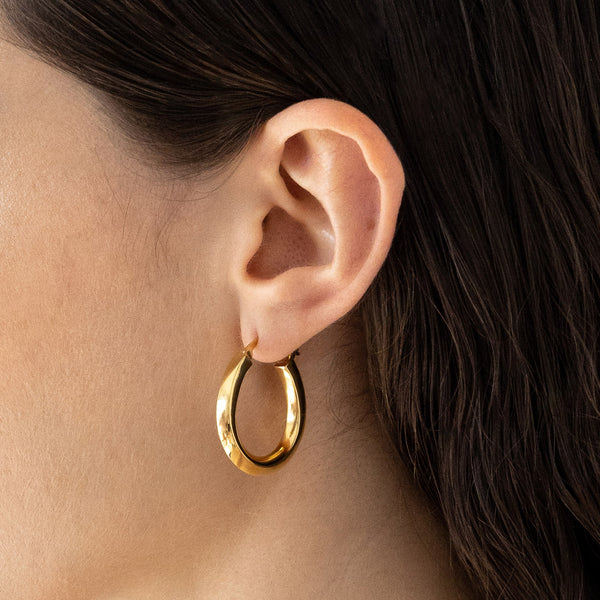 flash-jewellery_Twist-hoop-earrings-gold