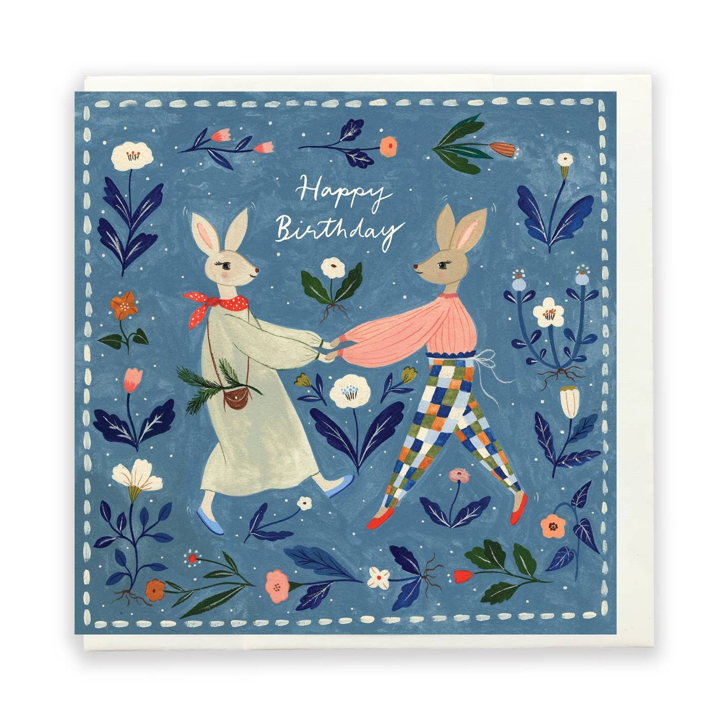 flora-waycott-card-Birthday-Bunnies-blank-card