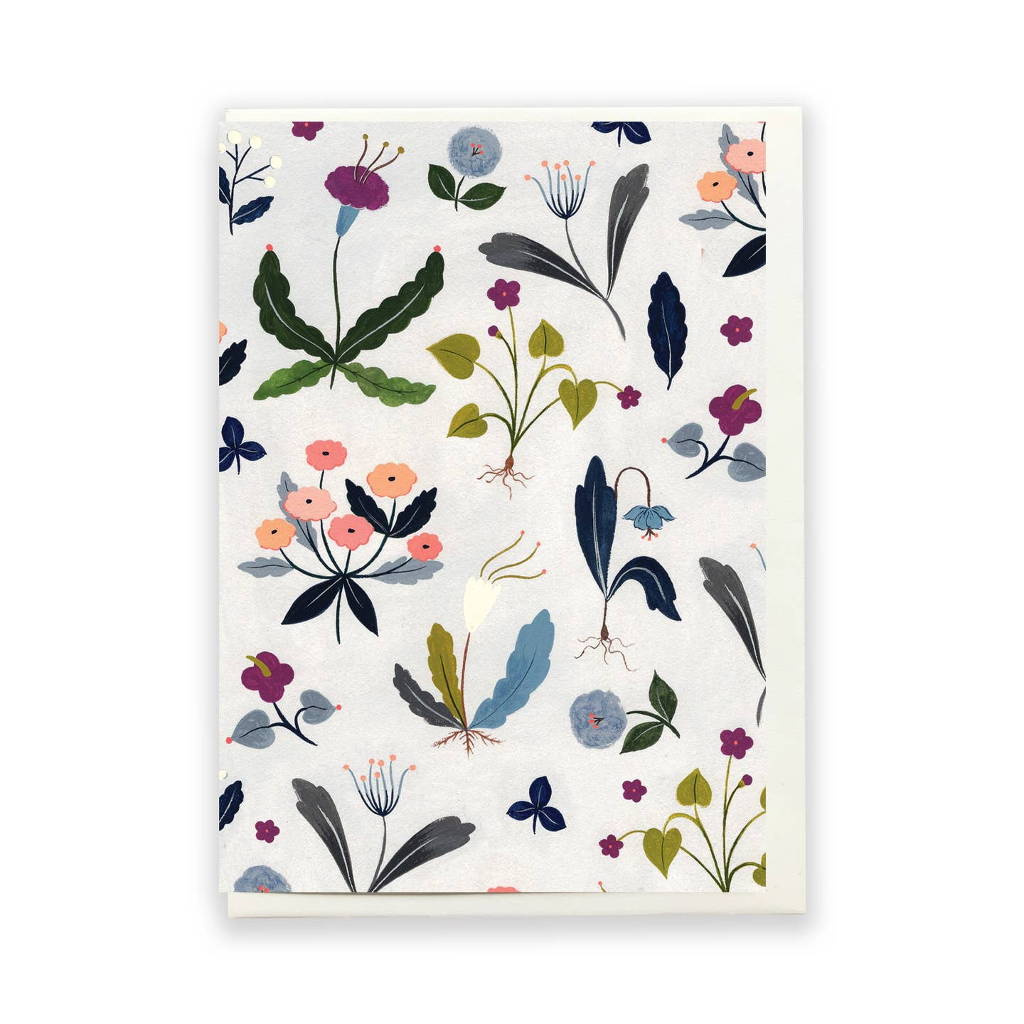flora-waycott-card-Wildflowers-blank-card
