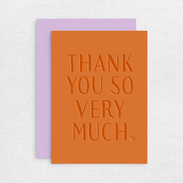    greeting-card-inker-tinker-orange-thank-you-mini-card