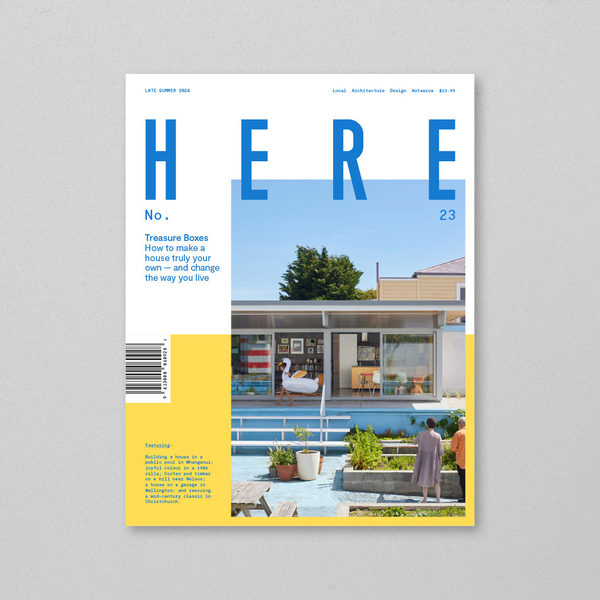  here-magazine-nz-architecture-interior-design-issue-23-cover