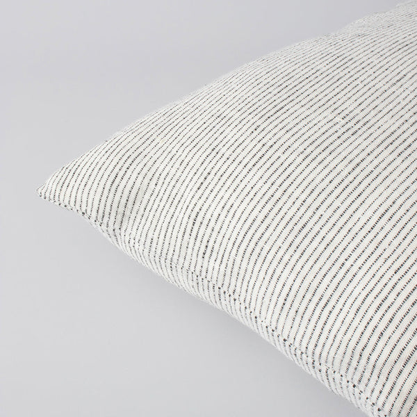     homeware-linen-cushion-pinstripe-close-up