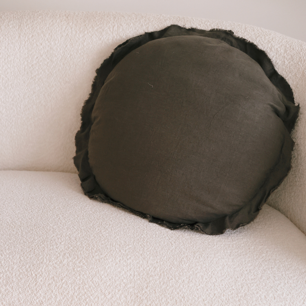 homeware-linen-cushion-round-circular-cushion_moss