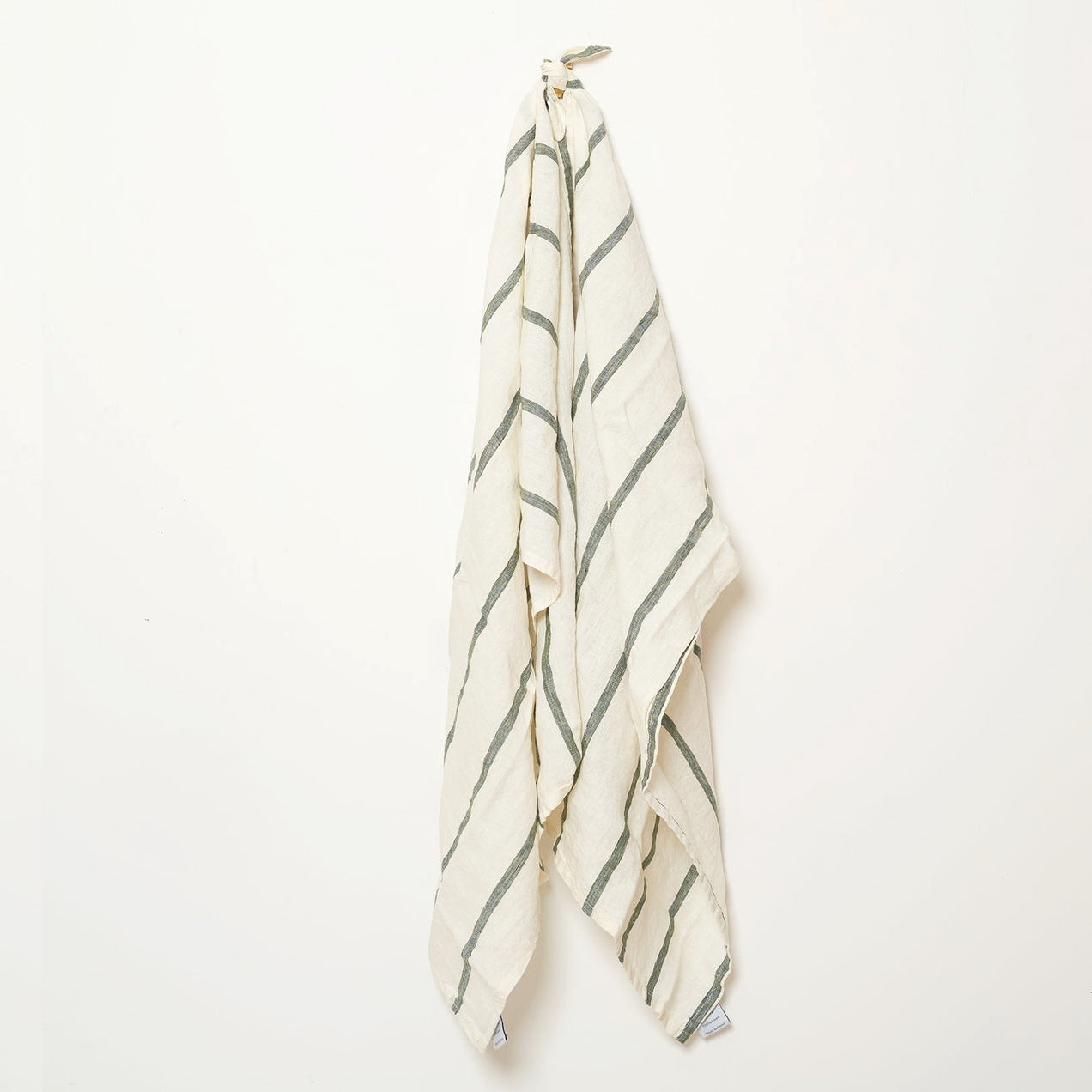 homeware_linen-tea-towels-olive-stripe