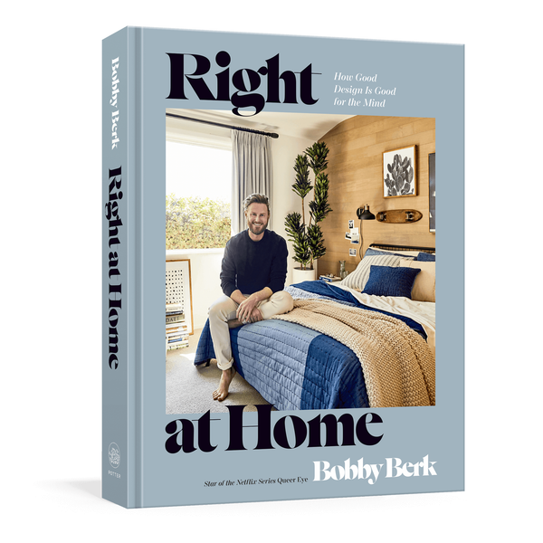     interior-design-book-RIGHT-AT-HOME-BOBBY-BERK