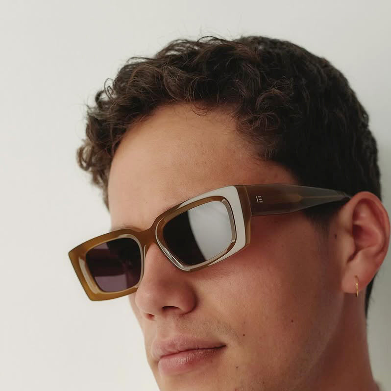 isle-of-eden-sunglasses-GOLDIE-Dijon-on-Model