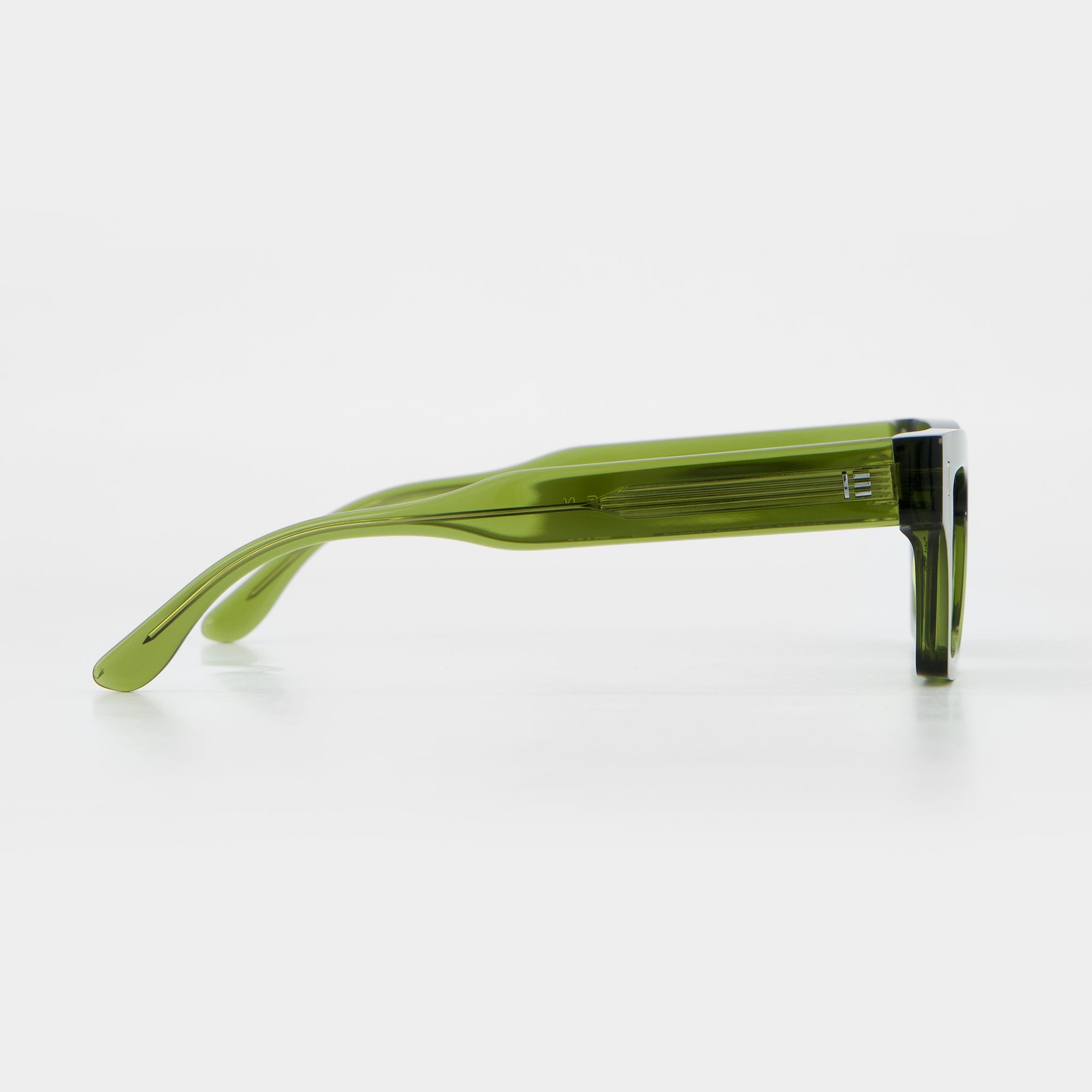 isle-of-eden-sunglasses-OLLI-BOTTLE-OLIVE-GREEN-side-view