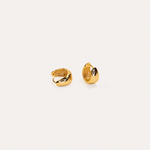 la-dailie-gold-dome-hooped-earrings-2