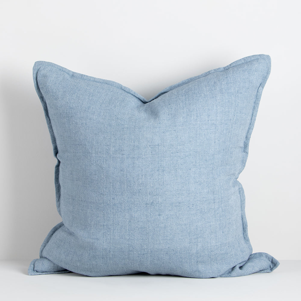 linen-cushion-Cassia-Chambray-blue