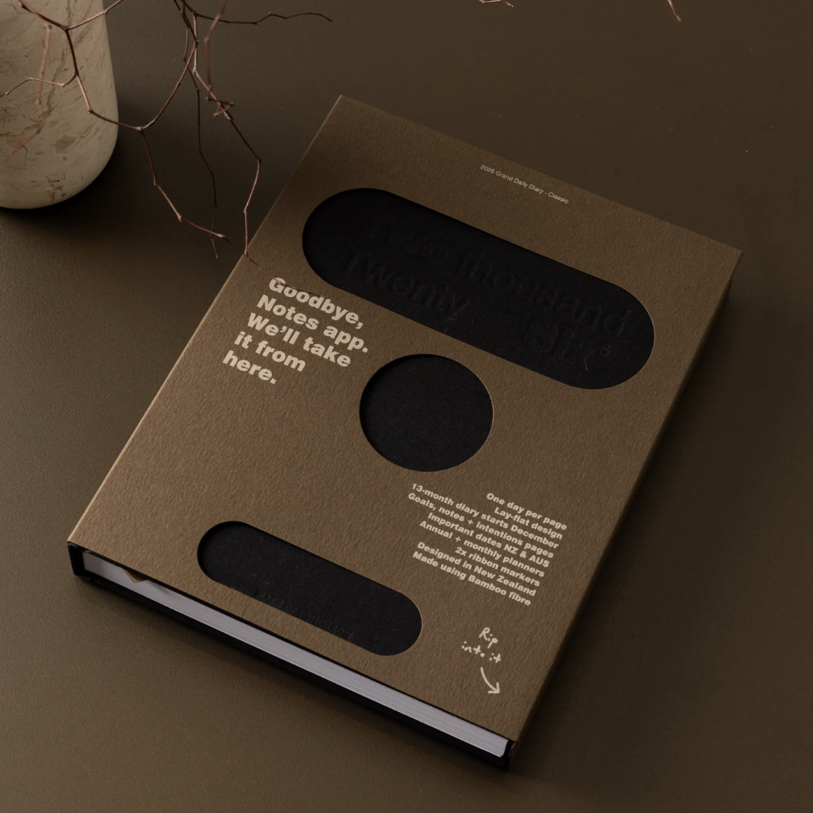 made-of-tomorrow-2026--daily-diary-black-liquorice