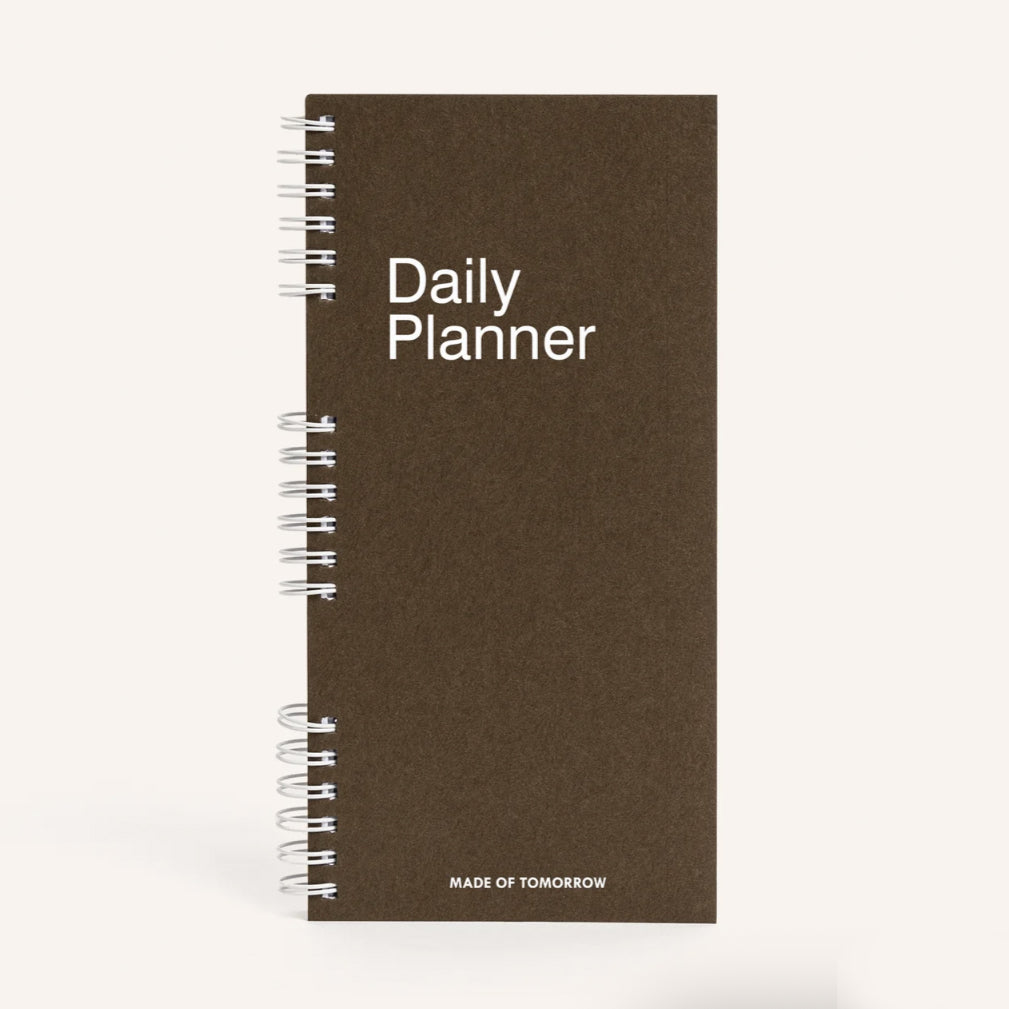 made-of-tomorrow-daily-day-planner-umber-brown