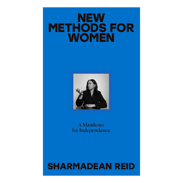 new-methods-for-women-book