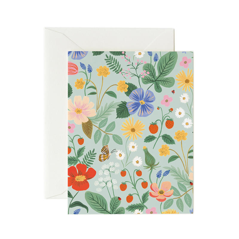 rifle-paper-greeting-card-strawberry-fields
