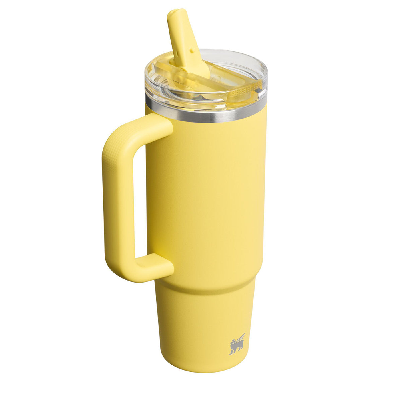 stanley-Flip-Straw-water-bottle-ProTour-30oz-DAFFODIL-Yellow