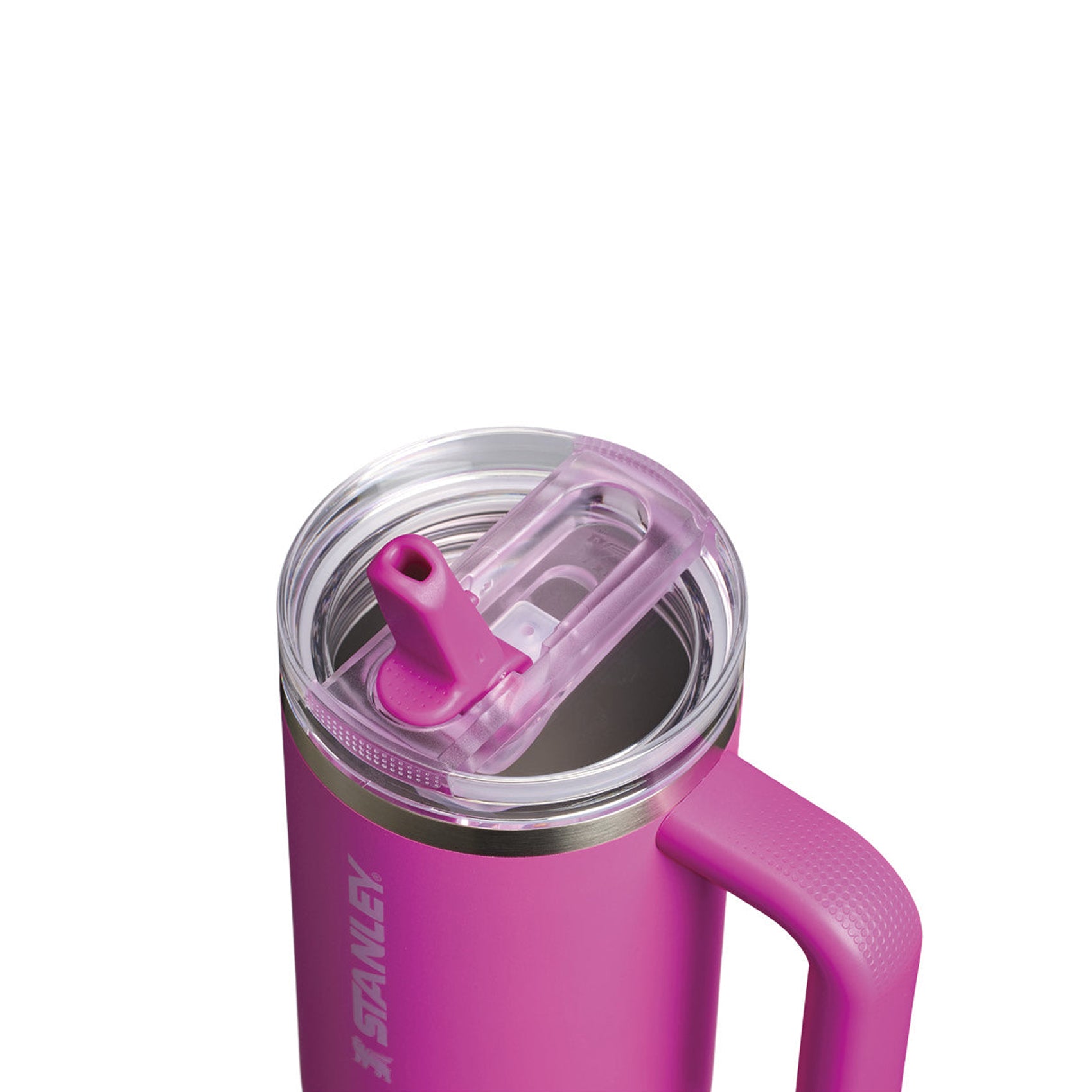 stanley-water-bottle-FLIP-STRAW-30oz-VIOLET-BLOSSOM