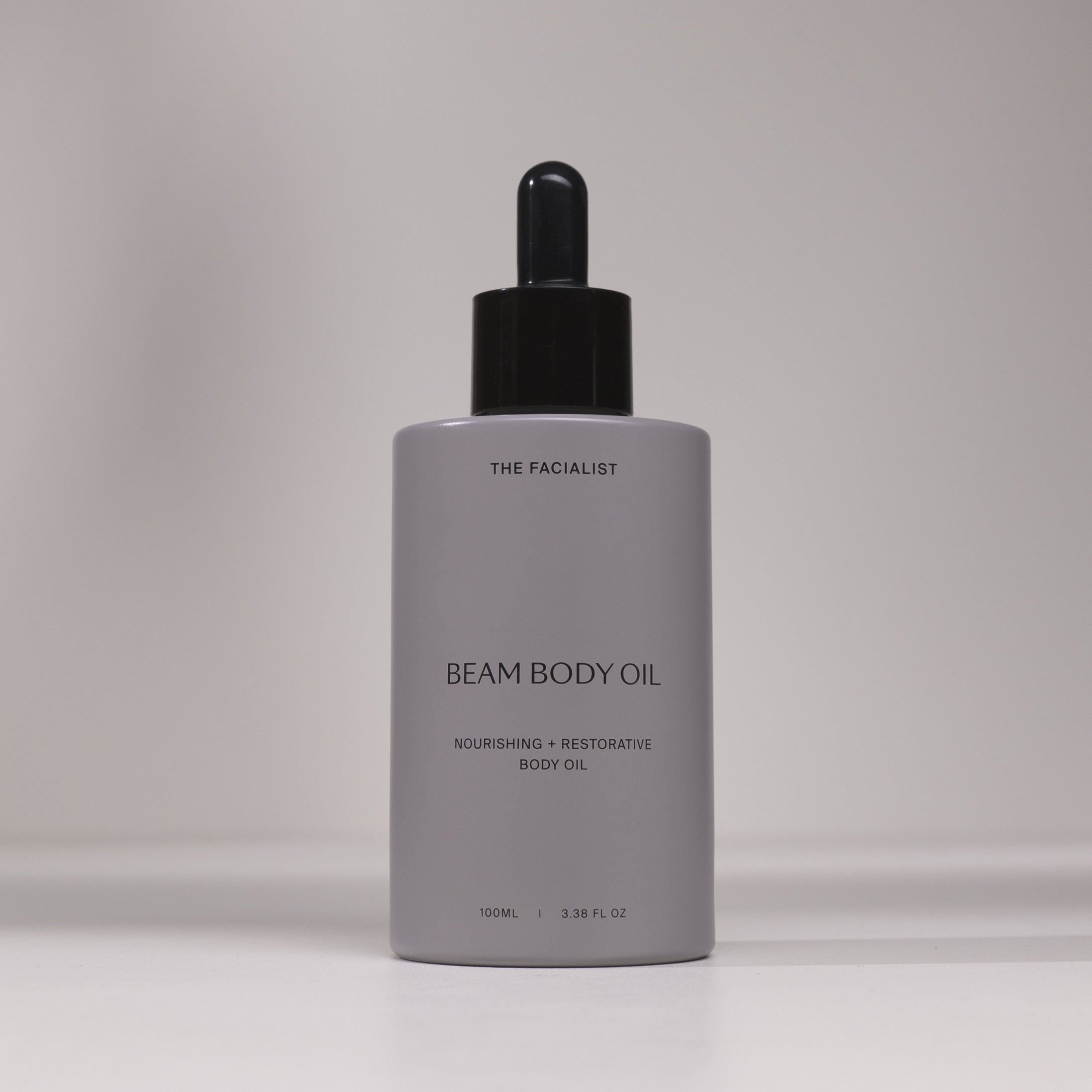 the-facialist-skincare--Beam-body-oil