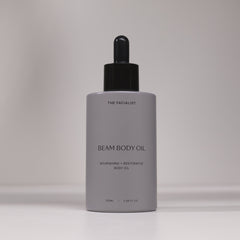 the-facialist-skincare--Beam-body-oil