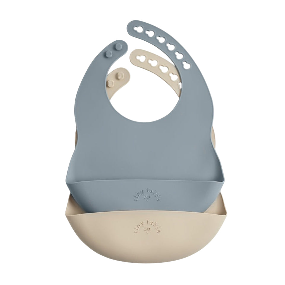 tiny-table-baby-bib-pair-pebble-blue-sand