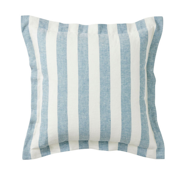 vito-striped-linen-cushion-sky-blue