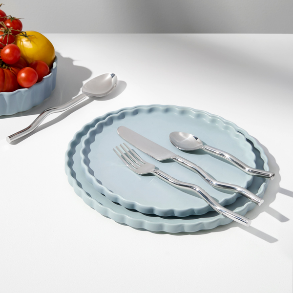 wave-cutlery-set-FAZEEK-stainless-steel