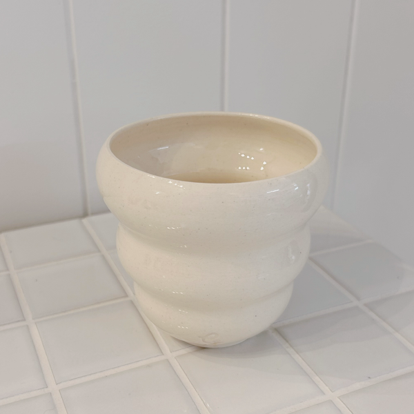 wavy-ceramic-cup-goodwin-ceramics-nz