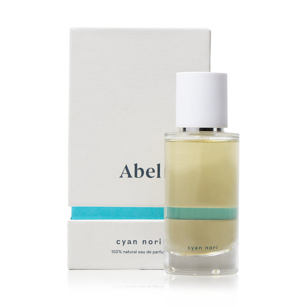 Abel-Perfume-Cyan-Nori-50mL