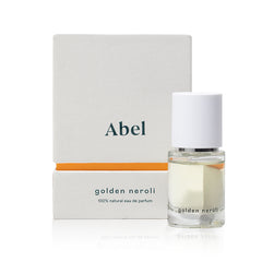 Abel Perfume - Golden Neroli