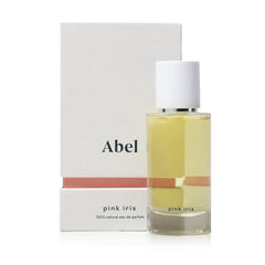 Abel Perfume - Pink Iris