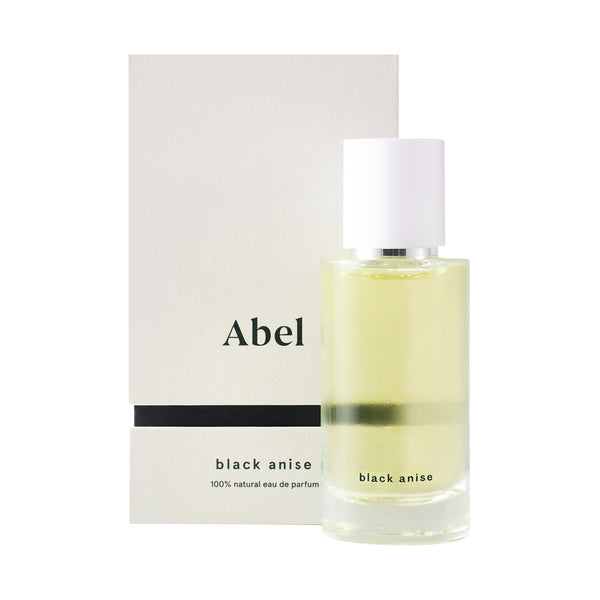 Abel-natural-perfume-Black-Anise-50ML