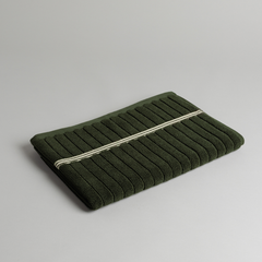 BAINA-Towels-BAINA-Bath-Mat-Olympic-Moss