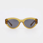     Isle-of-Eden-Sunglasses-FELINA-Cognac-NZ