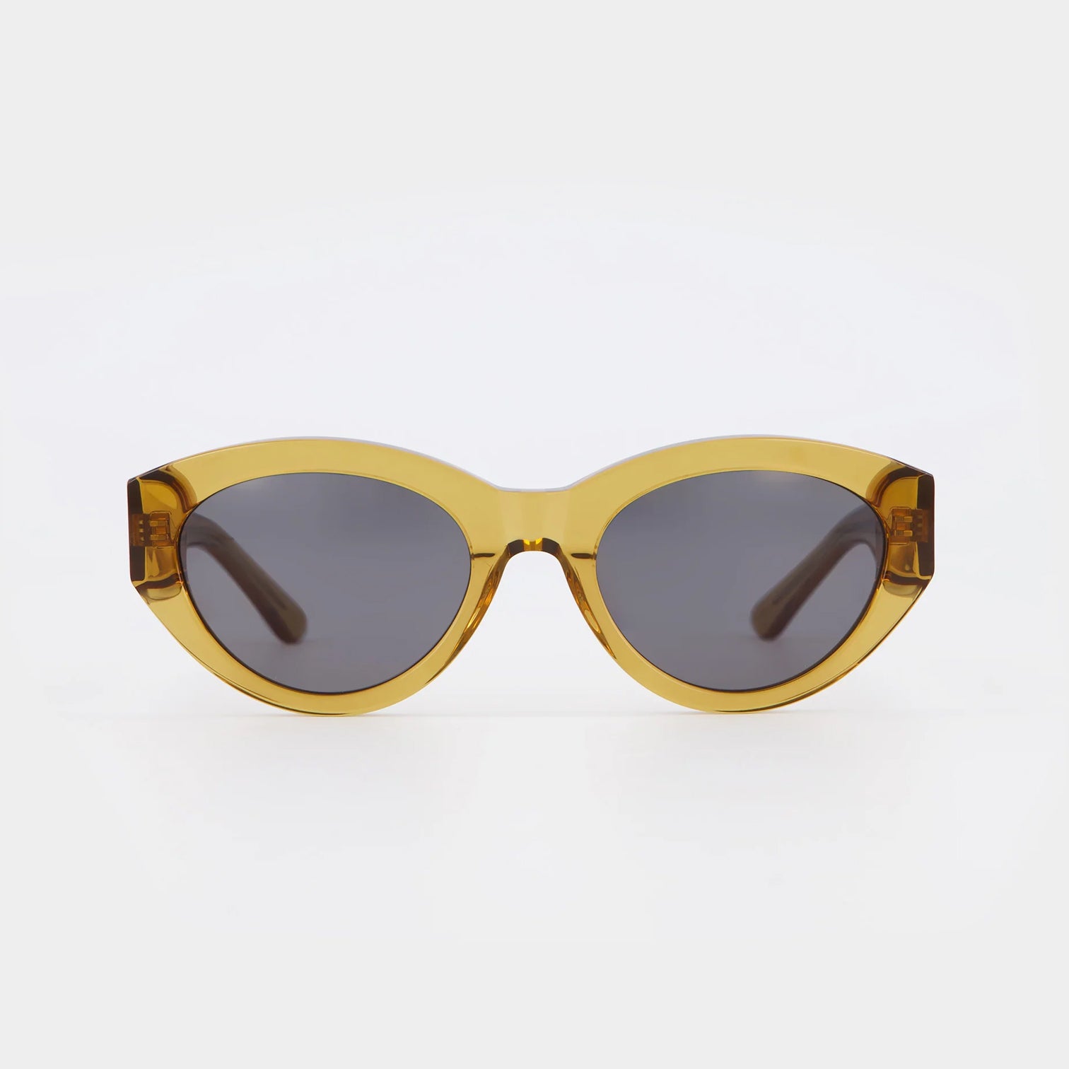     Isle-of-Eden-Sunglasses-FELINA-Cognac-NZ