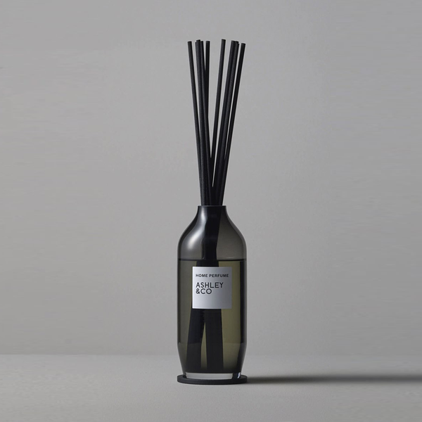Ashley + Co Home Perfume - Reed Diffusers - 4 Scents