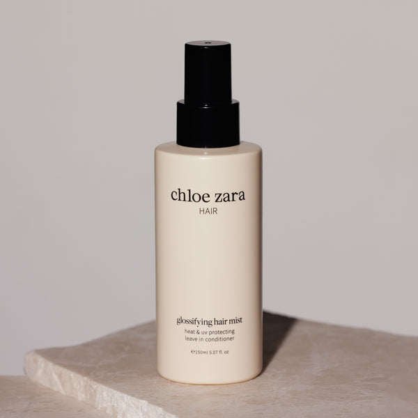 Chloe Zara Hair - Glossifying Hair Mist