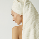 homeware-BAINA-Towel-ivory-baina-johanna