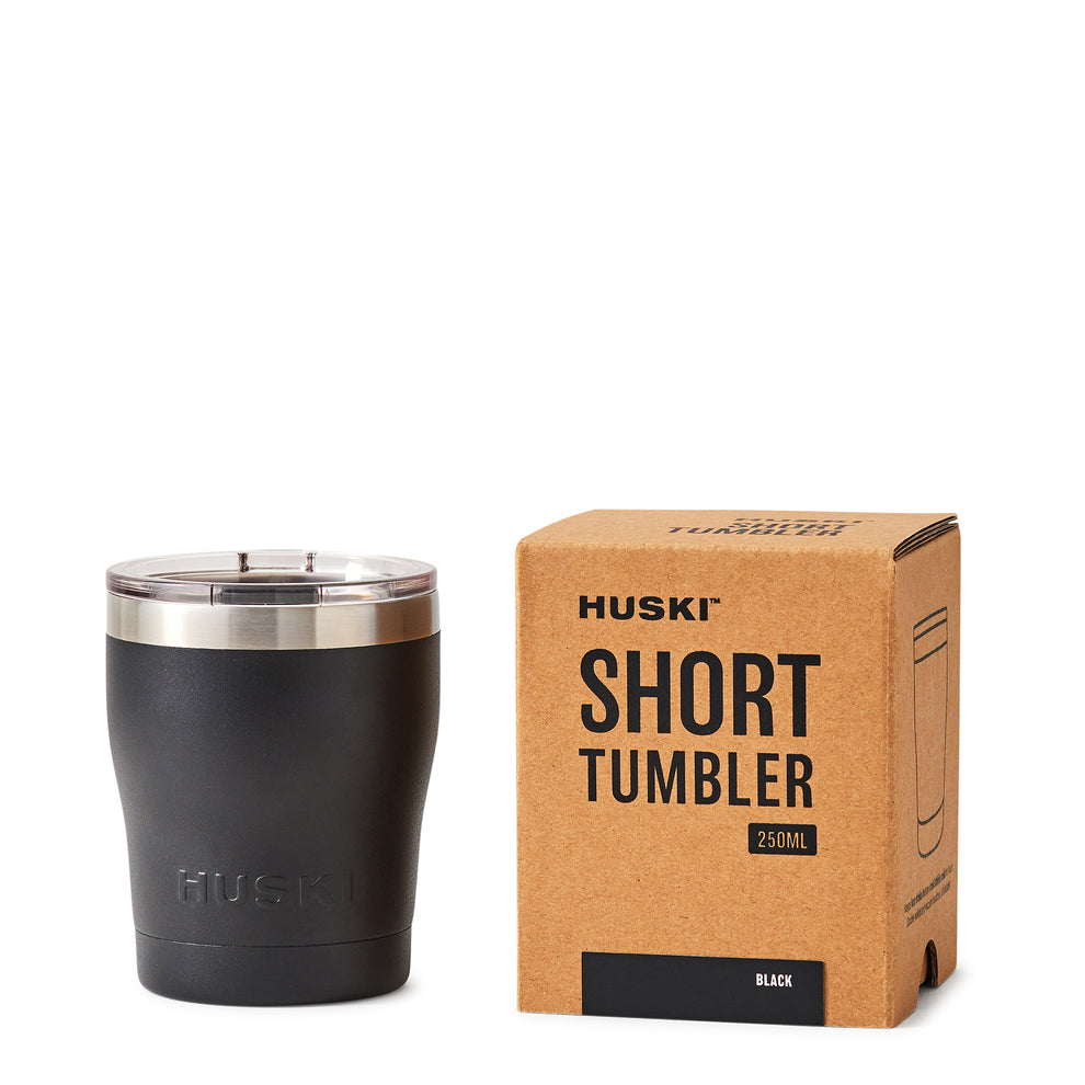 huski-short-tumbler-black