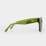     isle-of-eden-sunglasses-MALEIKA-bottle-green-side