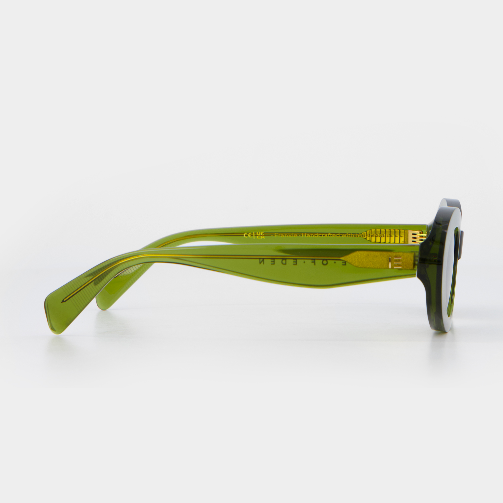isle-of-eden-sunglasses-frankie-bottle-green-side