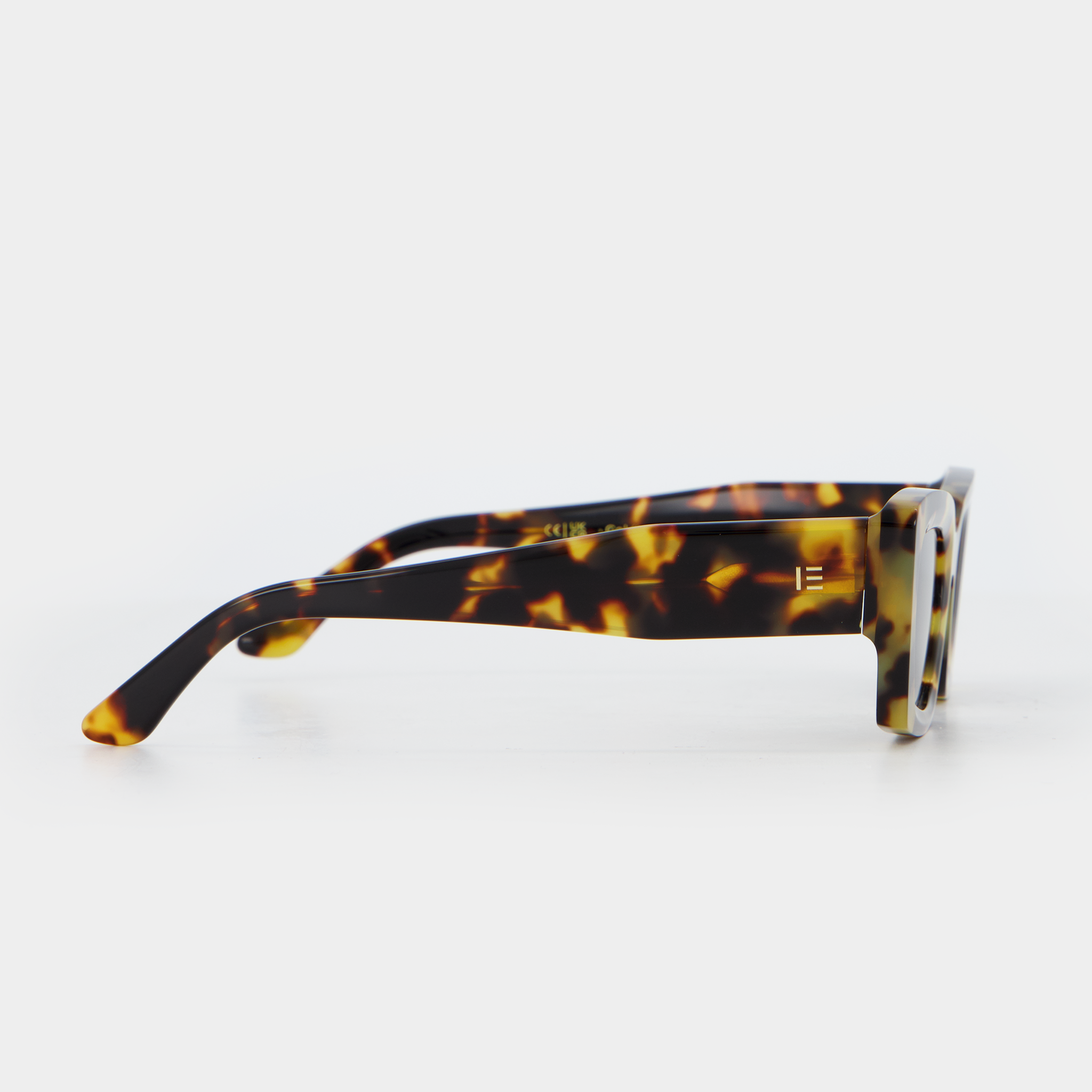 Sunday • Homeware Store, NZ • Isle of Eden Sunglasses Goldie in Tort