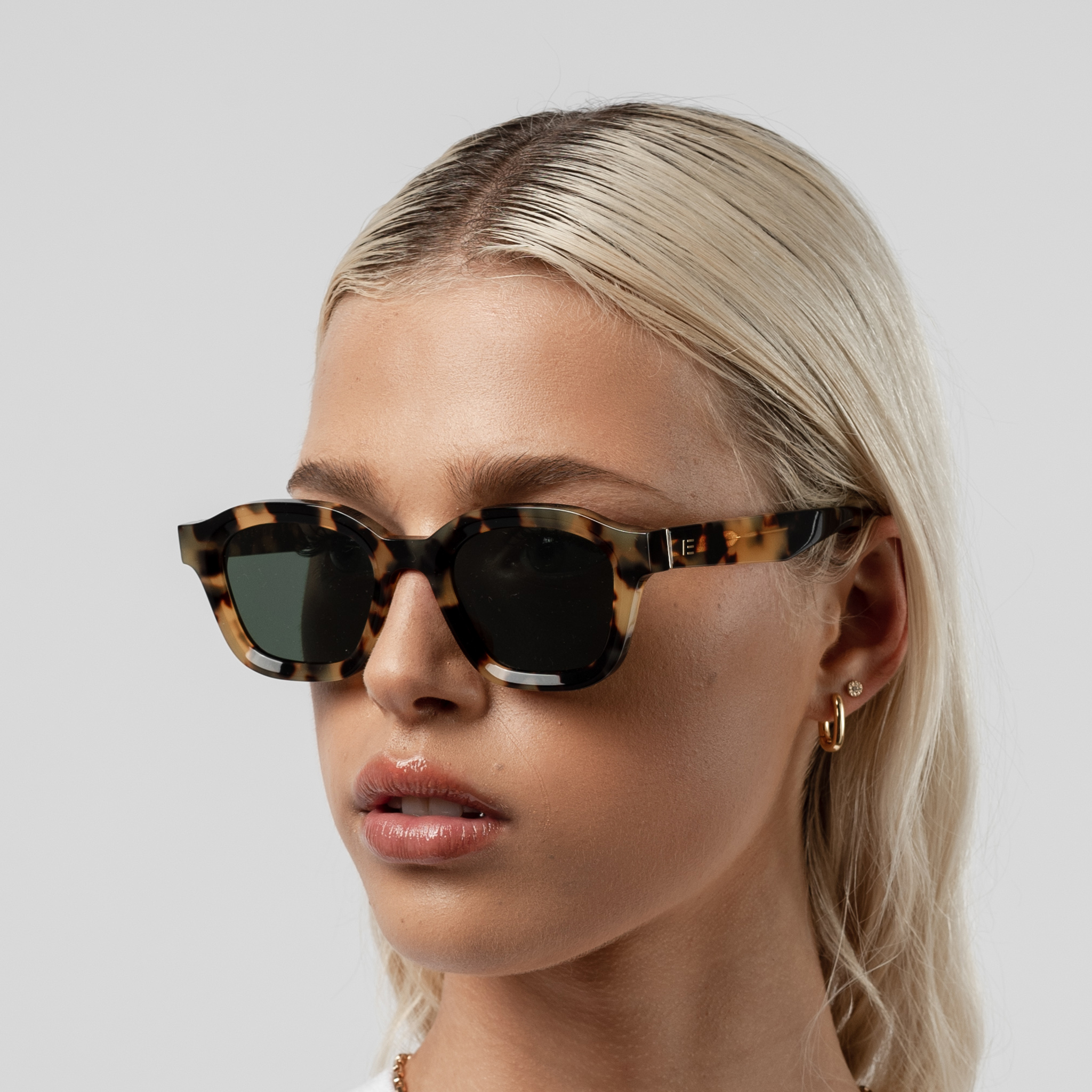 Sunday Homeware Store NZ Isle of Eden Sunglasses Harley Tortoise
